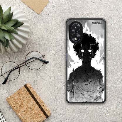 Anime Boy - Oppo A38 θήκη