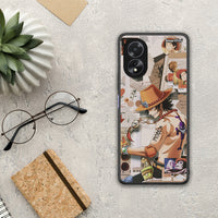 Thumbnail for Anime Collage - Oppo A18 θήκη