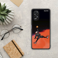 Thumbnail for Basketball Hero - Oppo A38 θήκη