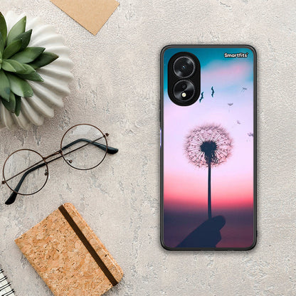 Boho Wish - Oppo A18 θήκη