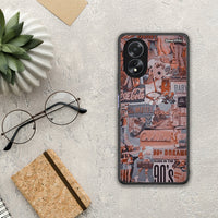 Thumbnail for Born In 90s - Oppo A18 θήκη