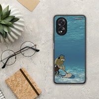 Thumbnail for Clean The Ocean - Oppo A18 θήκη