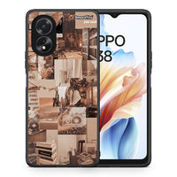 Thumbnail for 199 Collage You Can - Oppo A38 θήκη