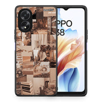 Thumbnail for Collage You Can - Oppo A18 θήκη