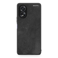 Thumbnail for 87 - Oppo A38 Black Slate Color case, cover, bumper