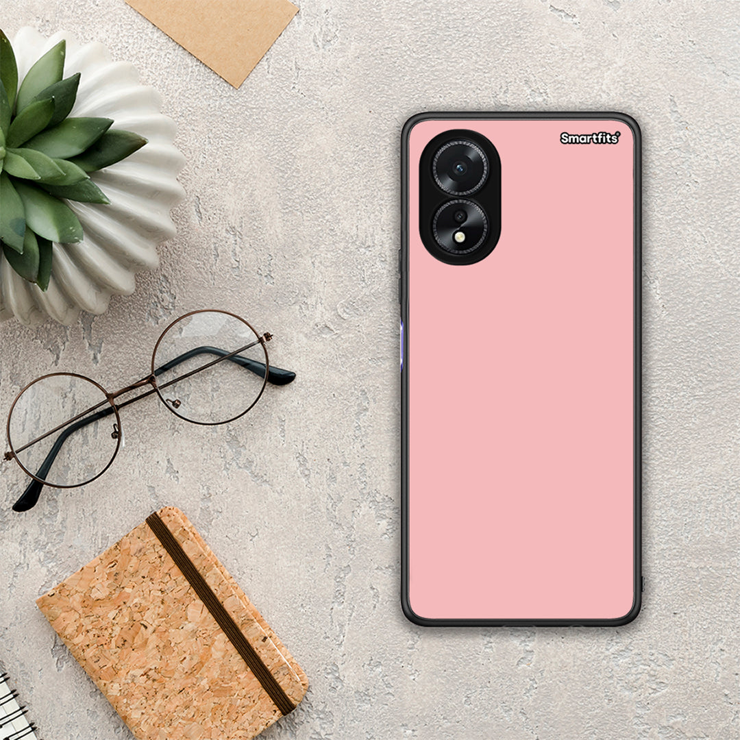 Color Nude - Oppo A38 θήκη