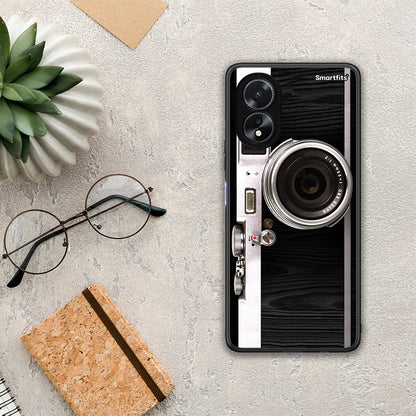 Emily In Paris - Oppo A38 θήκη