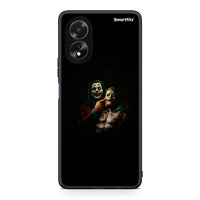 Thumbnail for 4 - Oppo A18 Clown Hero case, cover, bumper