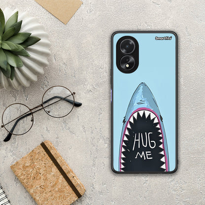 Hug Me - Oppo A38 θήκη