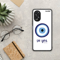 Thumbnail for Karma Says - Oppo A38 θήκη