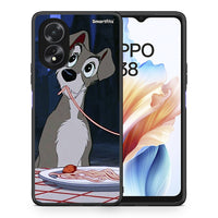 Thumbnail for Lady And Tramp 1 - Oppo A38 θήκη