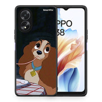 Thumbnail for Lady And Tramp 2 - Oppo A38 θήκη