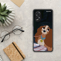 Thumbnail for Lady And Tramp 2 - Oppo A18 θήκη