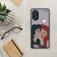 Thumbnail for Mermaid Couple - Oppo A18 θήκη