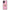 Oppo A38 Moon Girl θήκη από τη Smartfits με σχέδιο στο πίσω μέρος και μαύρο περίβλημα | Smartphone case with colorful back and black bezels by Smartfits