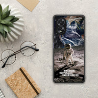 Thumbnail for More Space - Oppo A18 θήκη