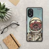 Thumbnail for Nasa Bloom - Oppo A18 θήκη