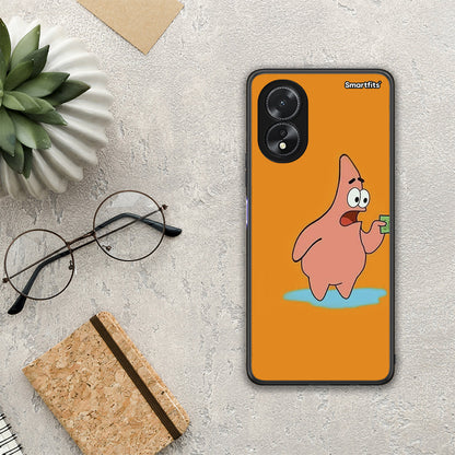 No Money 1 - Oppo A18 θήκη