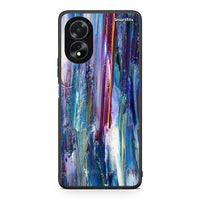 Thumbnail for 99 - Oppo A38 Paint Winter case, cover, bumper