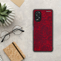 Thumbnail for Paisley Cashmere - Oppo A38 θήκη