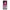 Oppo A38 Pink Moon Θήκη από τη Smartfits με σχέδιο στο πίσω μέρος και μαύρο περίβλημα | Smartphone case with colorful back and black bezels by Smartfits