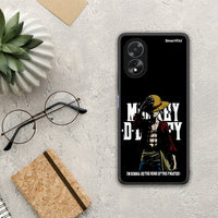 Thumbnail for Pirate King - Oppo A18 θήκη