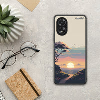 Thumbnail for Pixel Sunset - Oppo A18 θήκη