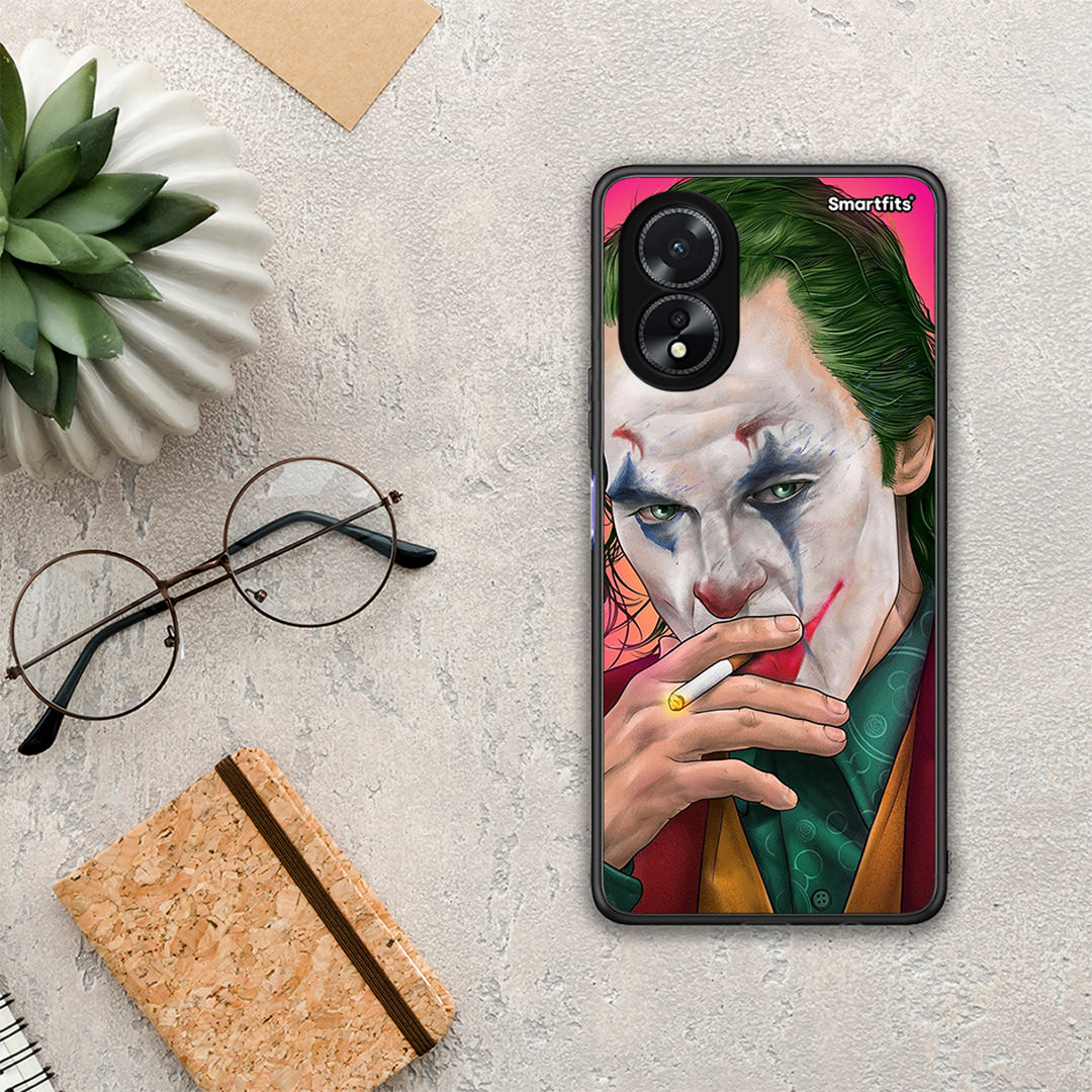 PopArt JokesOnU - Oppo A38 θήκη