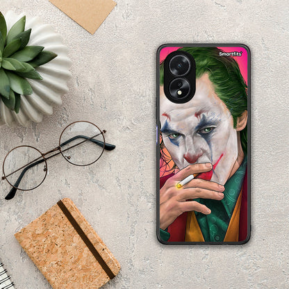 PopArt JokesOnU - Oppo A18 θήκη