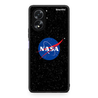 Thumbnail for 4 - Oppo A38 NASA PopArt case, cover, bumper