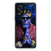 Thumbnail for 4 - Oppo A38 Thanos PopArt case, cover, bumper