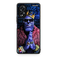 Thumbnail for 4 - Oppo A18 Thanos PopArt case, cover, bumper