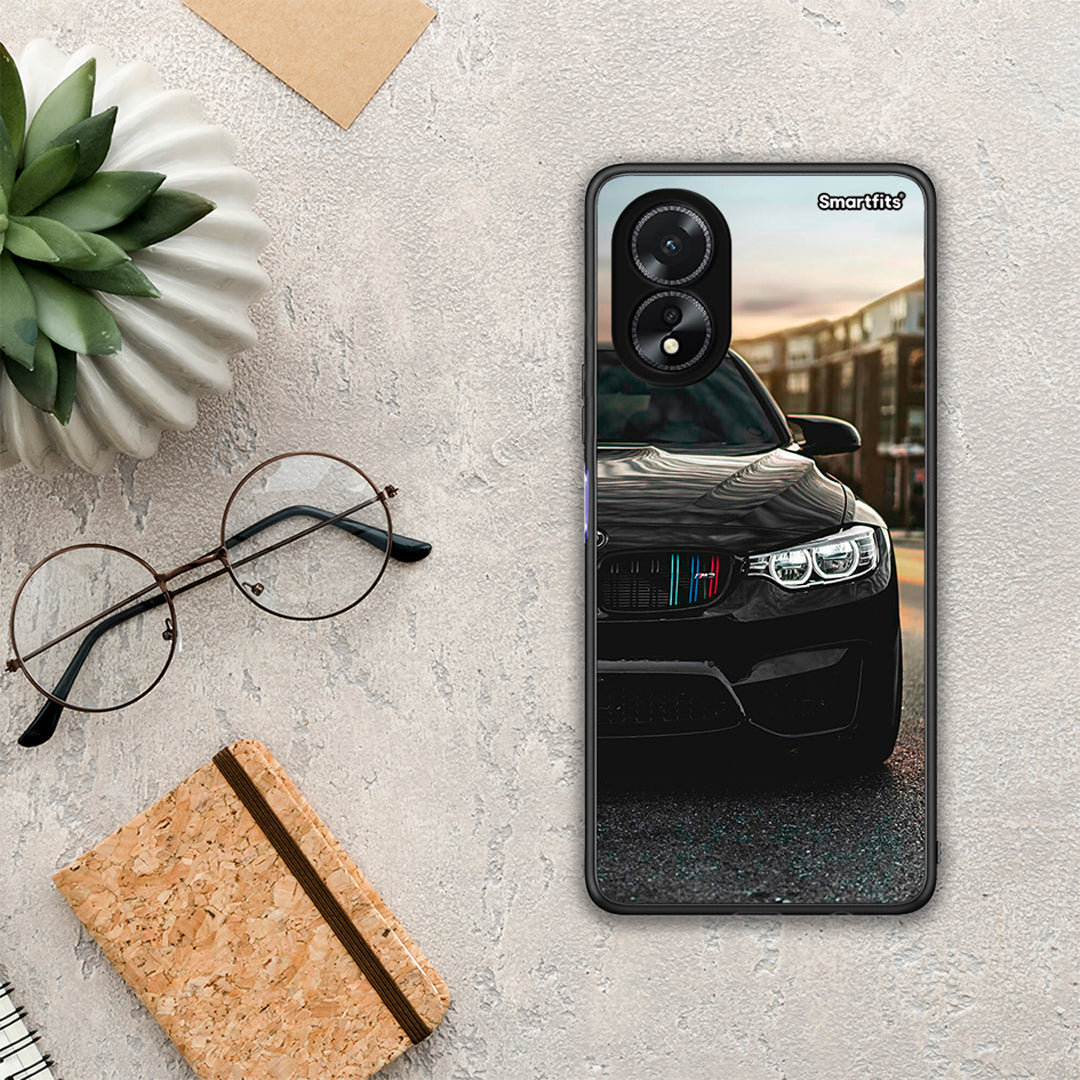 Racing M3 - Oppo A18 θήκη