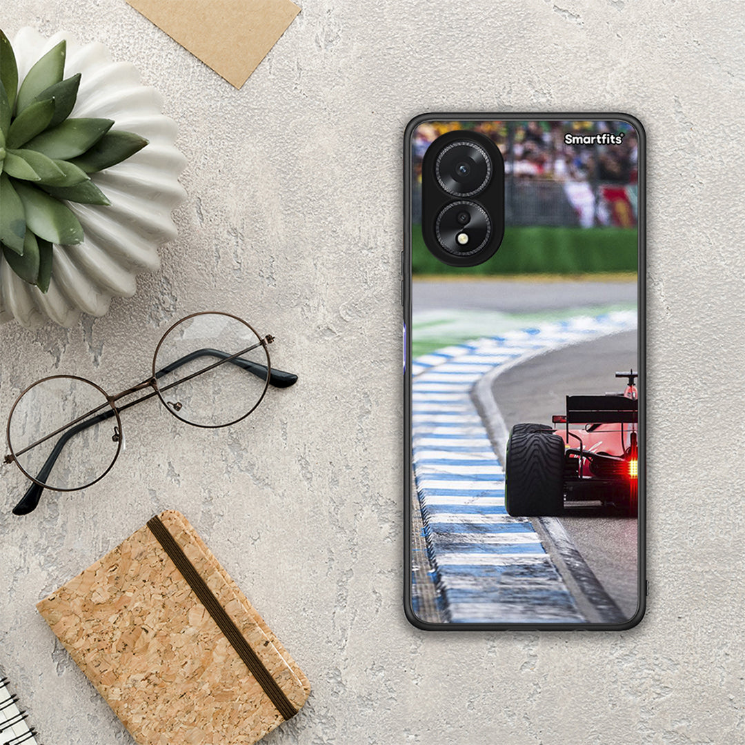 Racing Vibes - Oppo A38 θήκη
