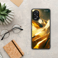 Thumbnail for Real Gold - Oppo A18 θήκη