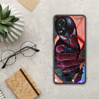 Thumbnail for Spider Hand - Oppo A18 θήκη