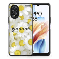 Thumbnail for Summer Daisies - Oppo A18 θήκη