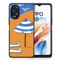 Thumbnail for Summering - Oppo A18 θήκη