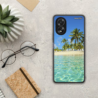 Thumbnail for Tropical Vibes - Oppo A18 θήκη