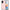 Θήκη Oppo A38 Love Valentine από τη Smartfits με σχέδιο στο πίσω μέρος και μαύρο περίβλημα | Oppo A38 Love Valentine case with colorful back and black bezels