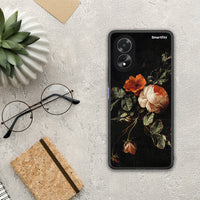 Thumbnail for Vintage Roses - Oppo A38 θήκη