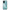 Oppo A38 Water Flower Θήκη από τη Smartfits με σχέδιο στο πίσω μέρος και μαύρο περίβλημα | Smartphone case with colorful back and black bezels by Smartfits