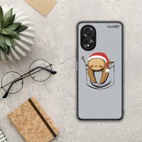 Thumbnail for Xmas Zzzz - Oppo A38 θήκη