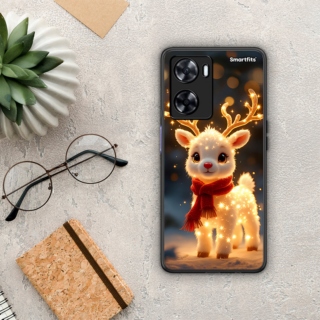 Christmas Cutie - OnePlus Nord N20 SE θήκη