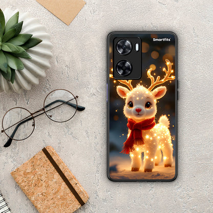 Christmas Cutie - OnePlus Nord N20 SE θήκη