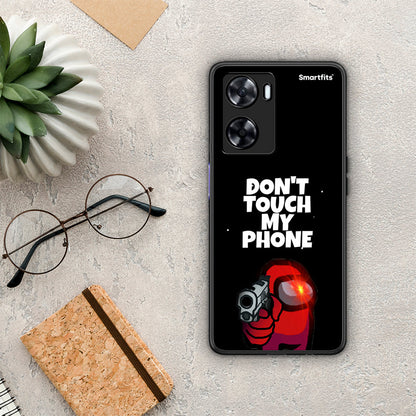 My Phone - OnePlus Nord N20 SE θήκη