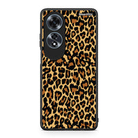 Thumbnail for 21 - Oppo A60 4G Leopard Animal case, cover, bumper