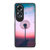 Thumbnail for 4 - Oppo A60 4G Wish Boho case, cover, bumper