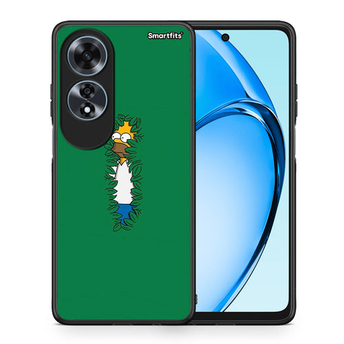 Bush Man - Oppo A60 4G θήκη