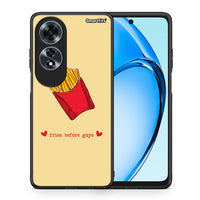 Thumbnail for Fries Before Guys - Oppo A60 4G θήκη